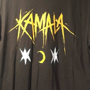 Kamala WWE Legend Pro Wrestling Crate Men’s Large